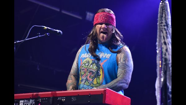 Steel Panther 2