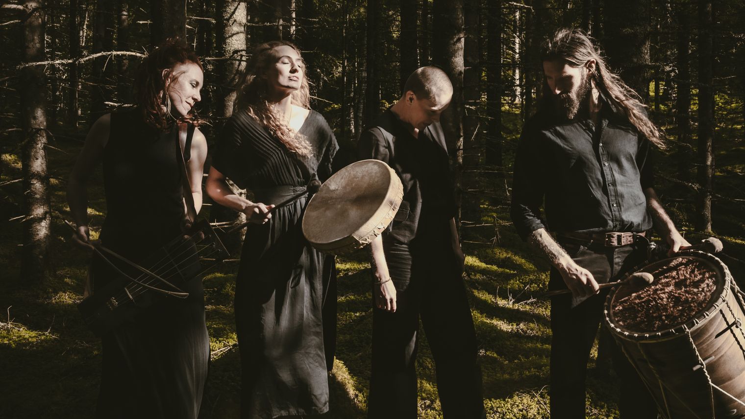 Songleikr TivoliVredenburg 2026