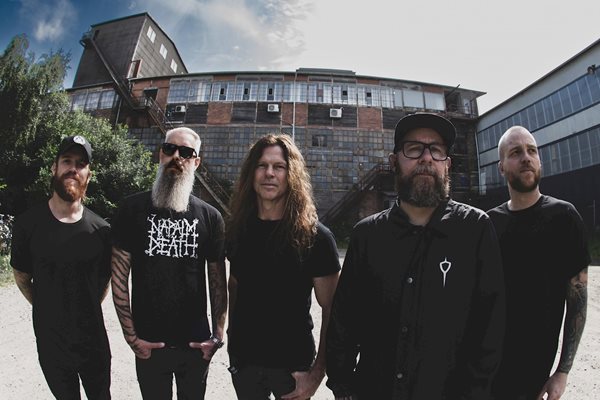 In Flames