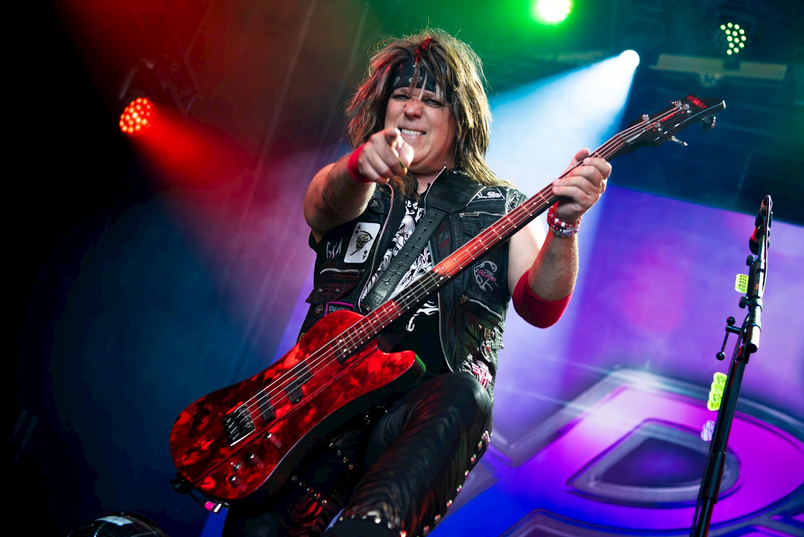 Steel Panther 3