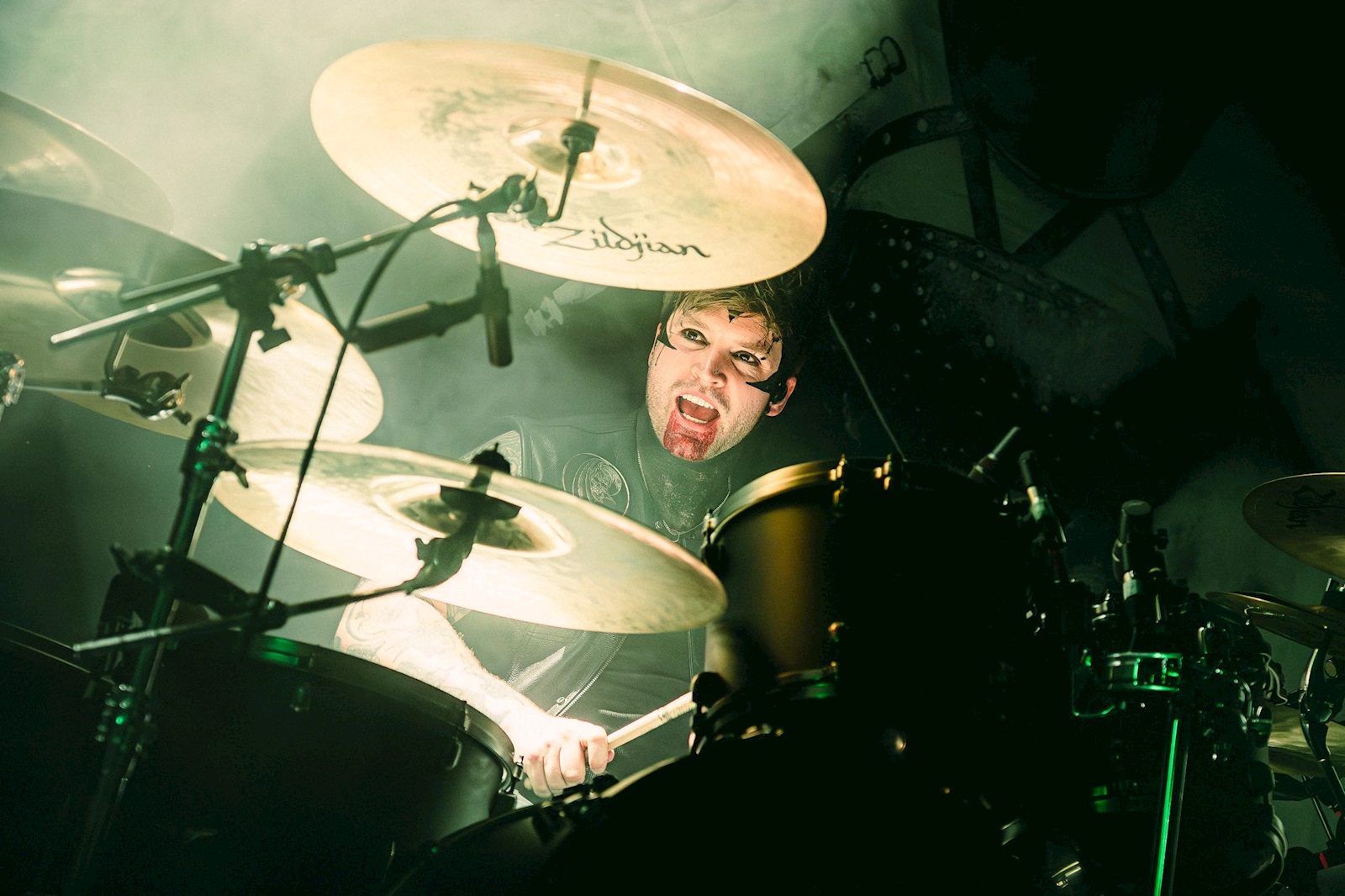 Creeper 2 Dynamo Eindhoven © Eline Dresselaerts