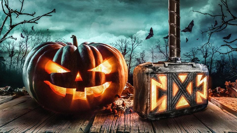 Helloween HammerFall 013 2022
