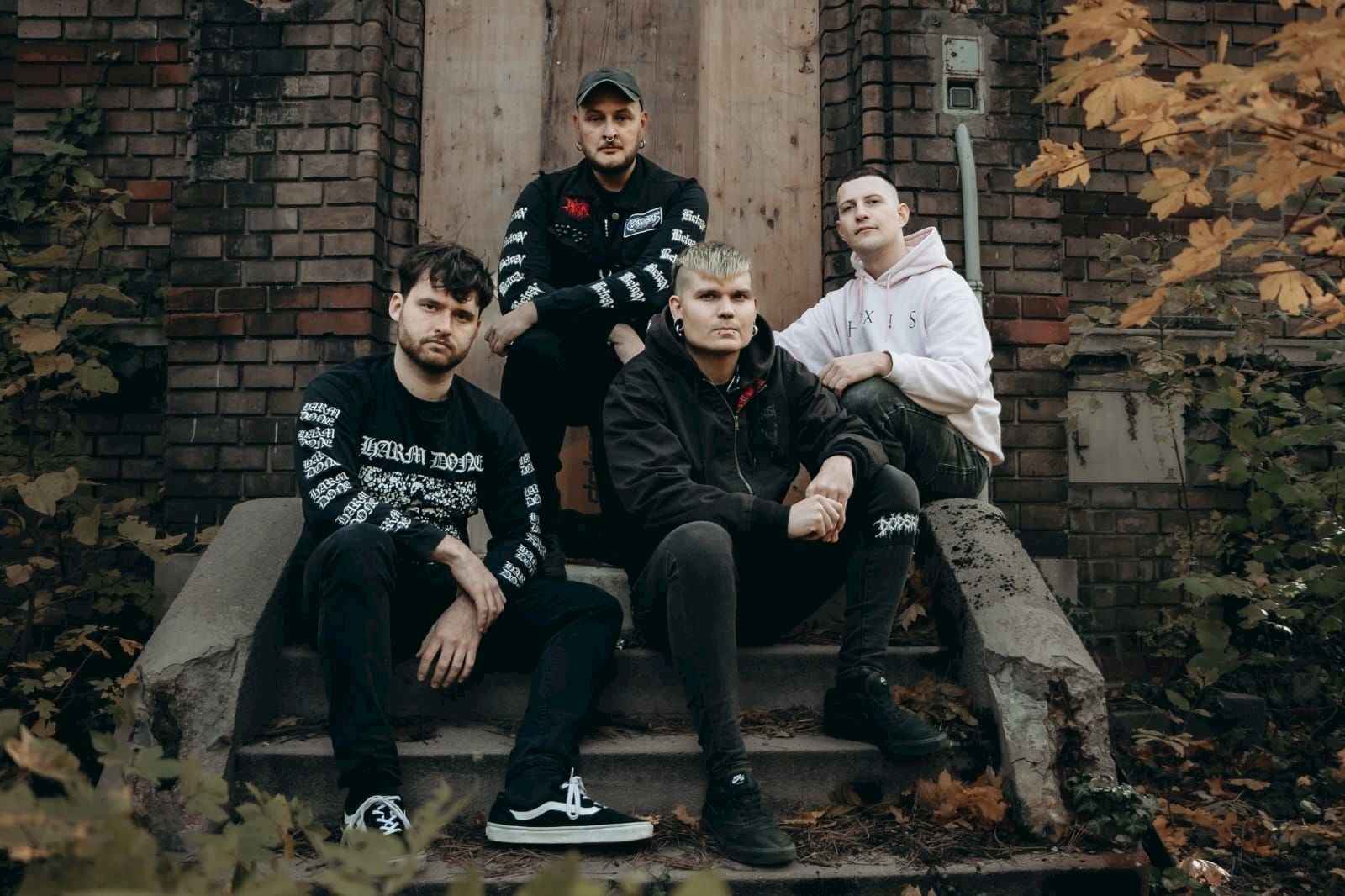 Verrat - Foto: Fabio Merstallinger