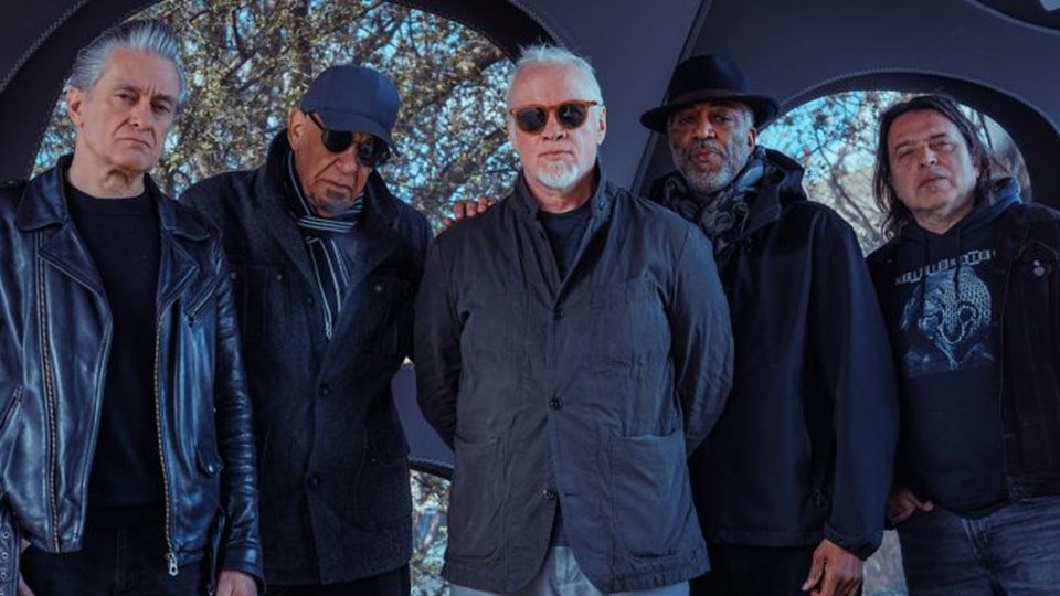Masters Of Reality Patronaat 2025