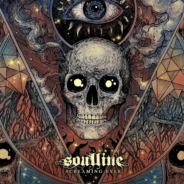 Soulline Screaming Eyes