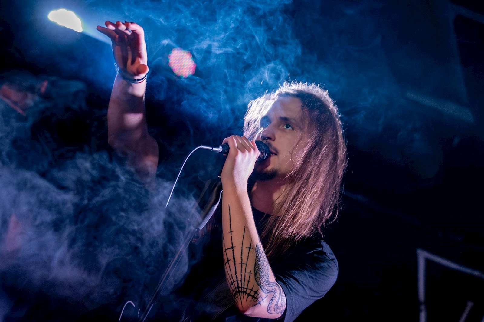 11 Alcatraz Bash 2026 Follow The Hunt