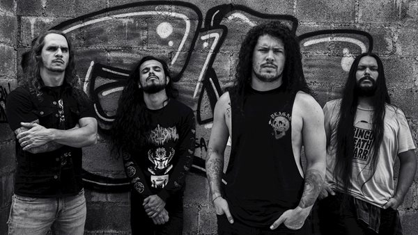 Chemicide © Jean Pierre Morera