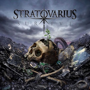 STRATOVARIUS