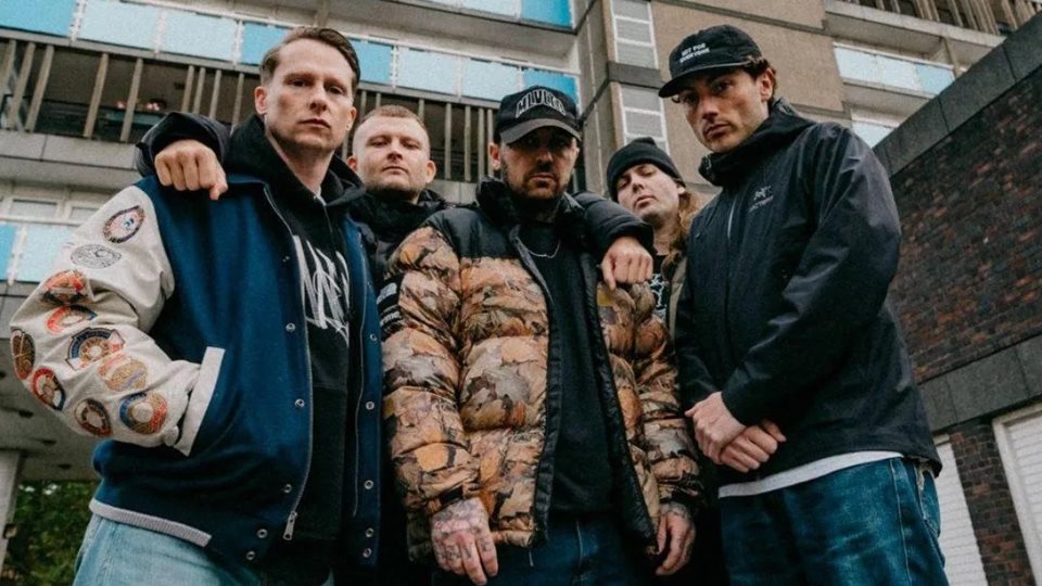 Desolated 013 2025