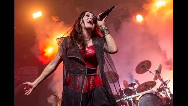 Within Temptation 4