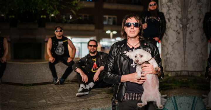 Turbobier Luxor 2026