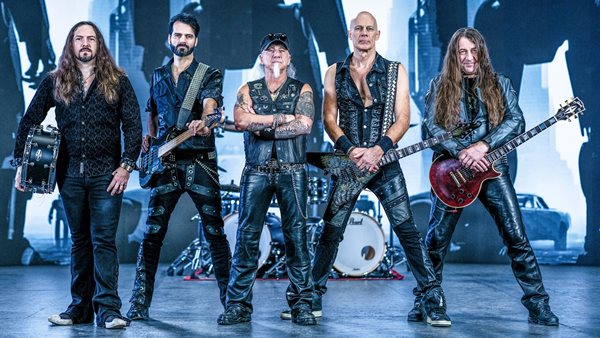 ACCEPT © Grzegorz Gołębiowski