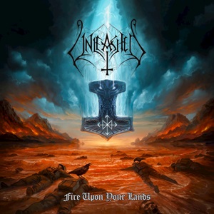 UNLEASHED