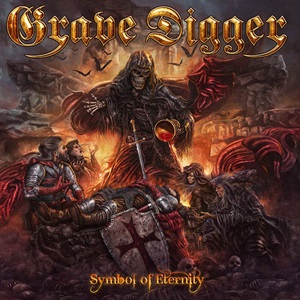 GRAVE DIGGER
