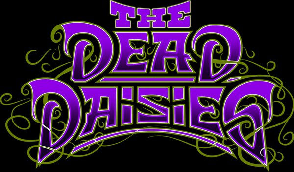 The Dead Daisies Logo