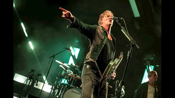 Queens Of The Stone Age 3