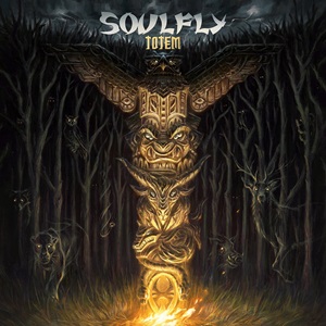 SOULFLY Totem