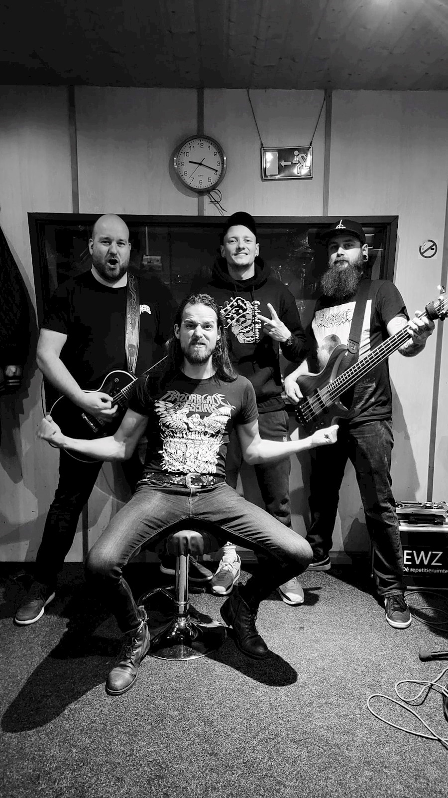 The Devil's 3rd Little Devil 2026