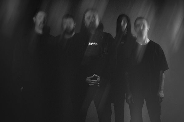 Thy Art Is Murder