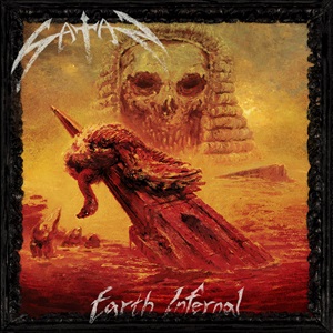 SATAN Earth Infernal
