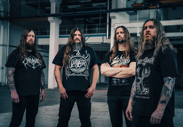 Vomitory