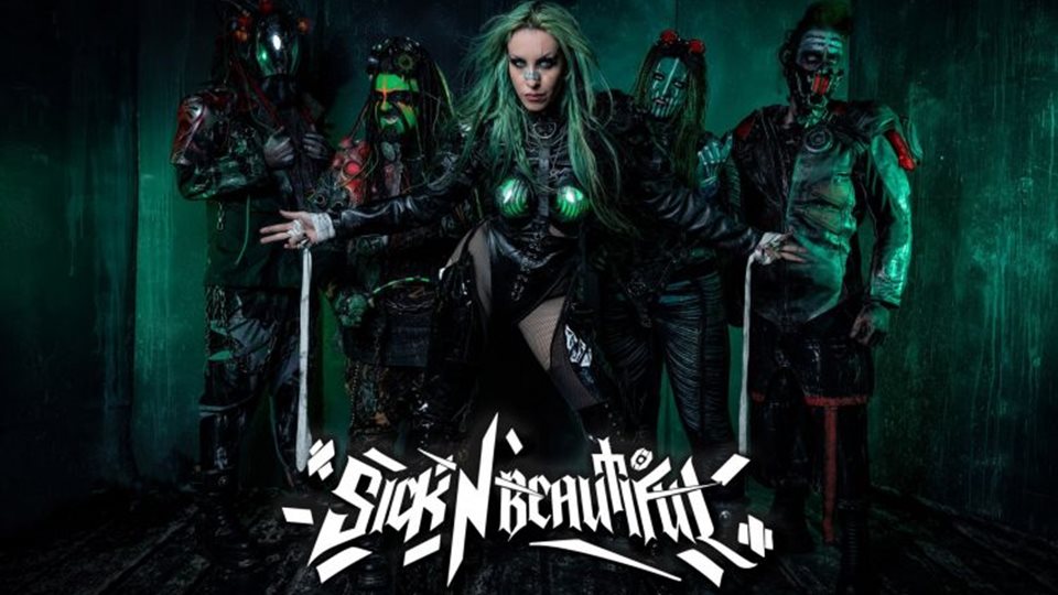 Sick 'N Beautiful Hell 2025