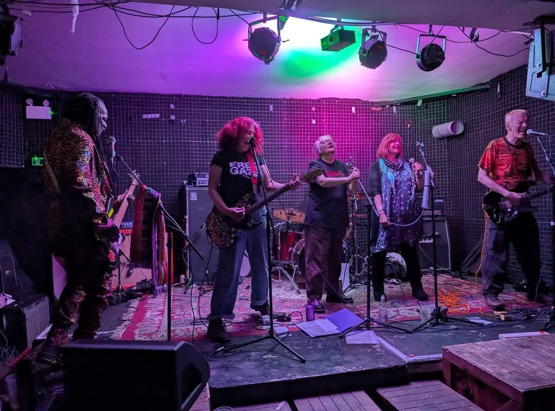 Hagar The Womb Asgaard 2026