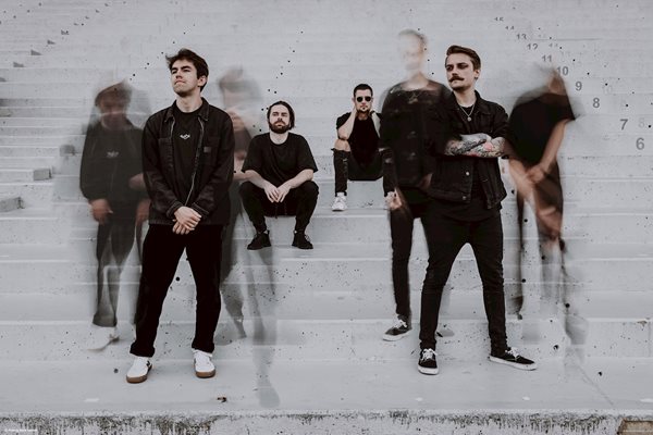 Pridian Single1 Promo Photo