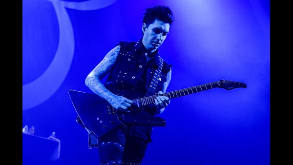 Black Veil Brides 2