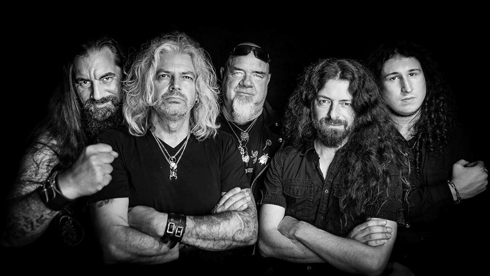 Ostrogoth Band