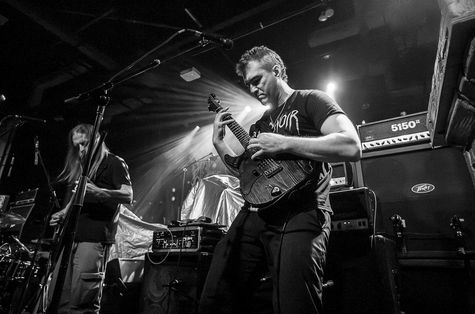 Krallice Roadburn 2026