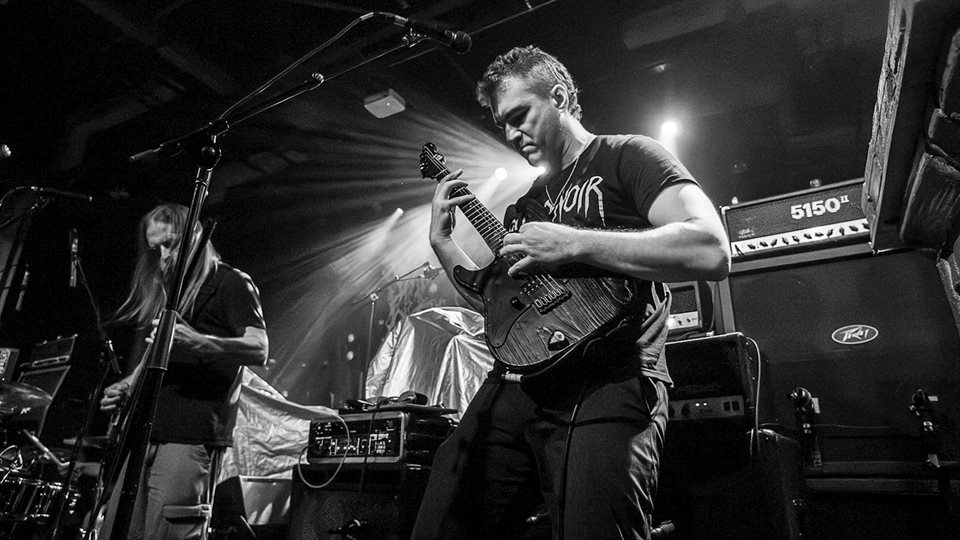 Krallice Roadburn 2026