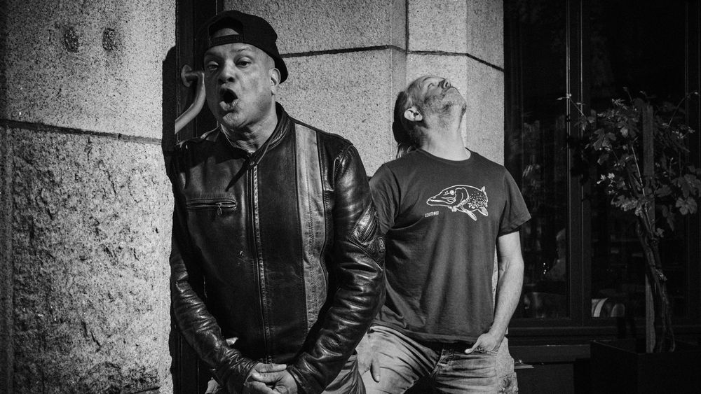 Sons Of The Culture Clash Melkweg 2026