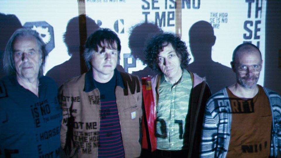 Claw Boys Claw Metropool 2025