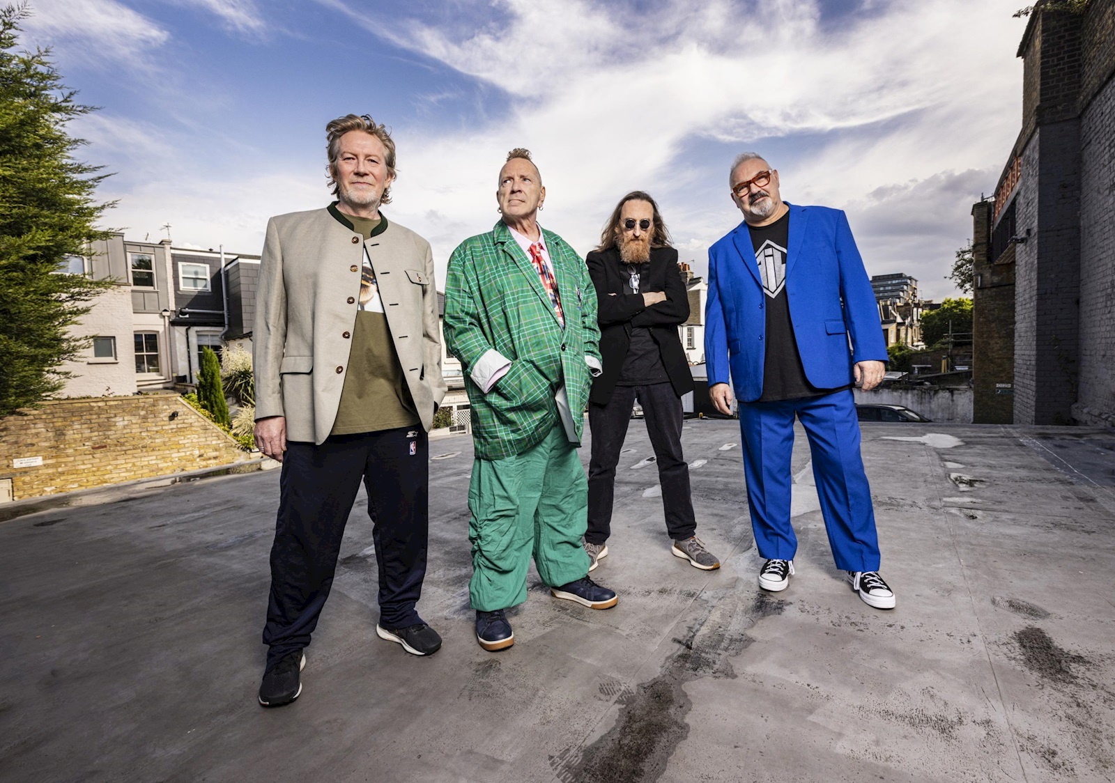 Public Image Ltd. Botanique 2026