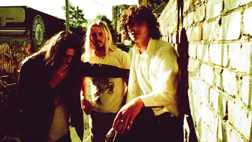 Headsend - Foto: Maclay Heriot