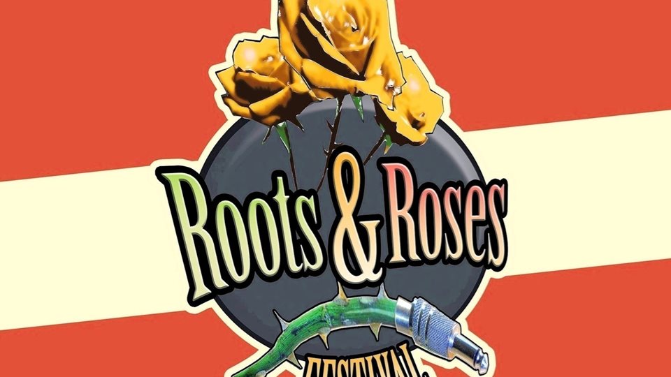 Roots & Roses Festival Lessines