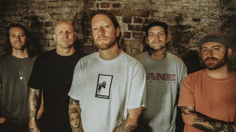 Comeback Kid 1