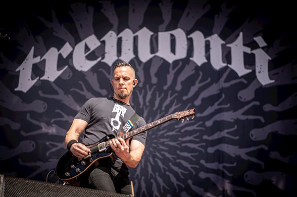Tremonti 1
