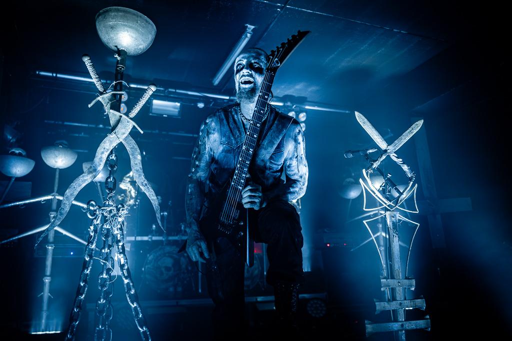 Belphegor 2