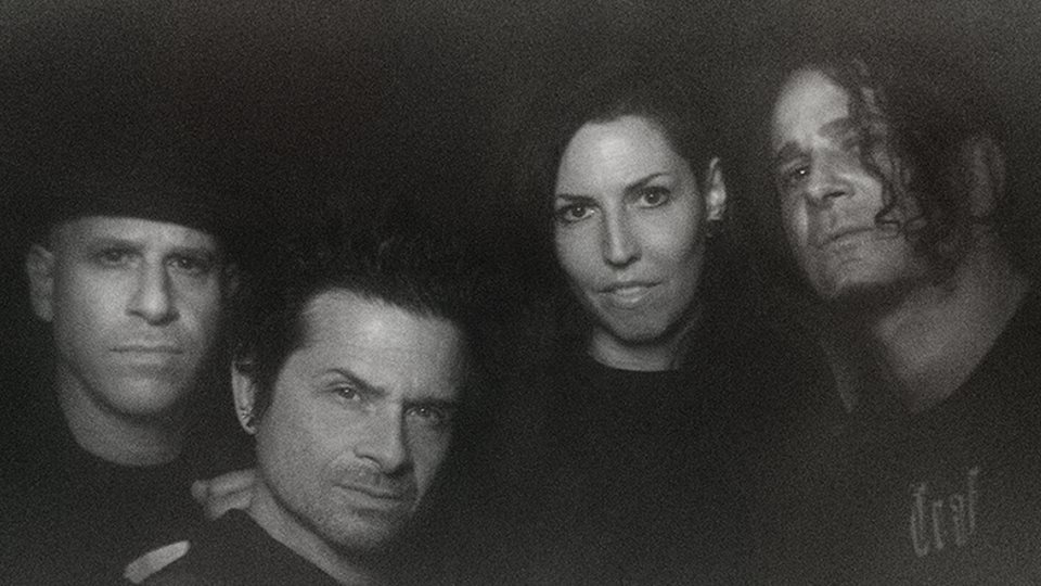 Life Of Agony Trix 2025