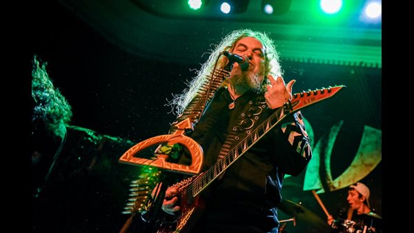 Soulfly 4