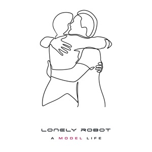 LONEY ROBOT