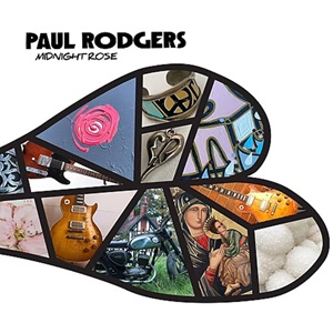 PAUL RODGERS