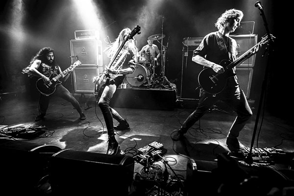 Dödsrit @ Soulcrusher 2022 Photo Paul Verhagen Photography 102358