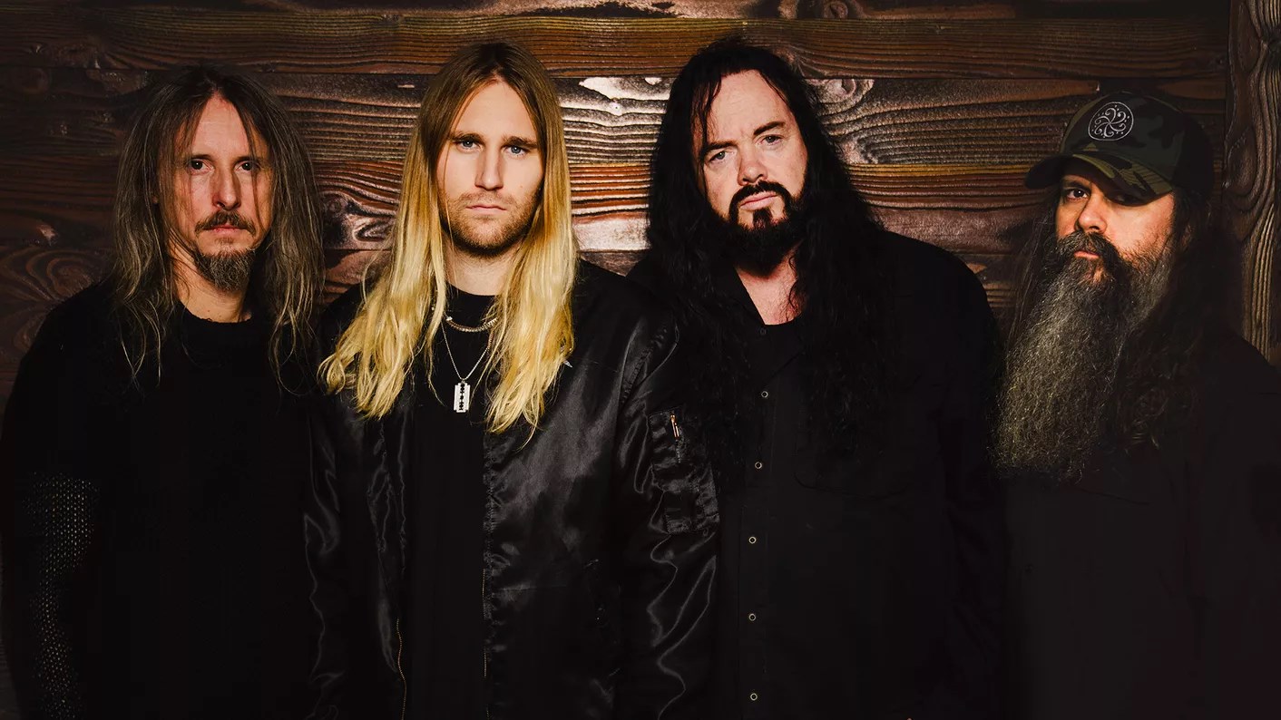 Evergrey Boerderij 2026