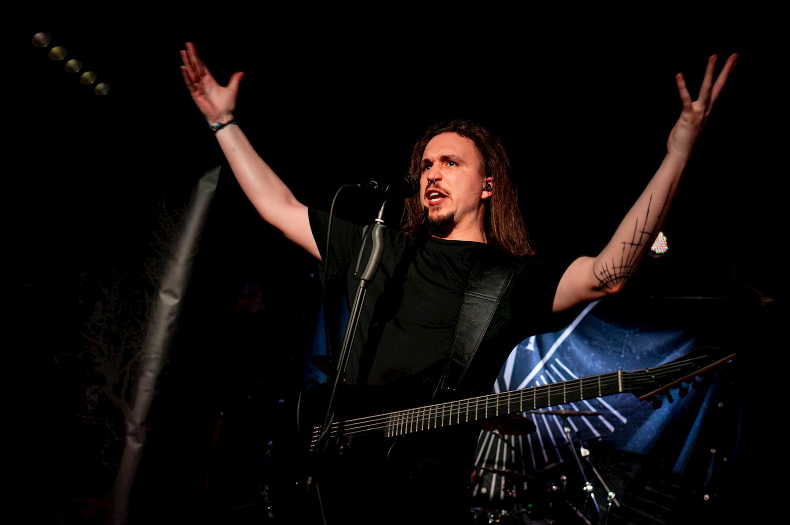 12 Alcatraz Bash 2026 Follow The Hunt