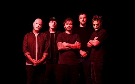 Band Pic Karel Duerinckx (1)