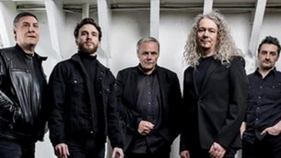 Machiavel Spirit of 66 2022