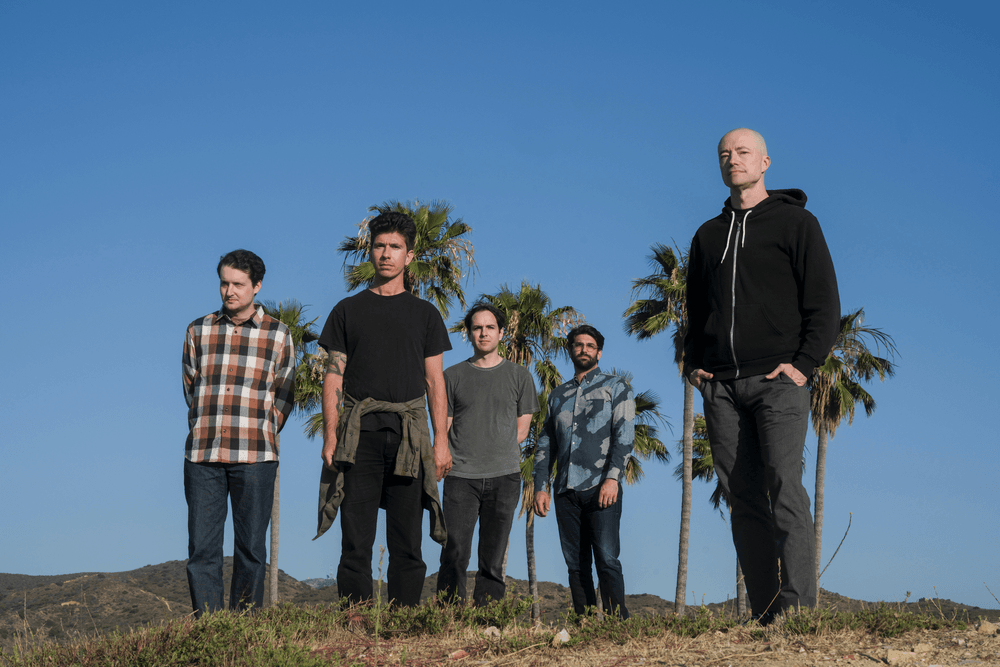 Touché Amoré Melkweg 2026